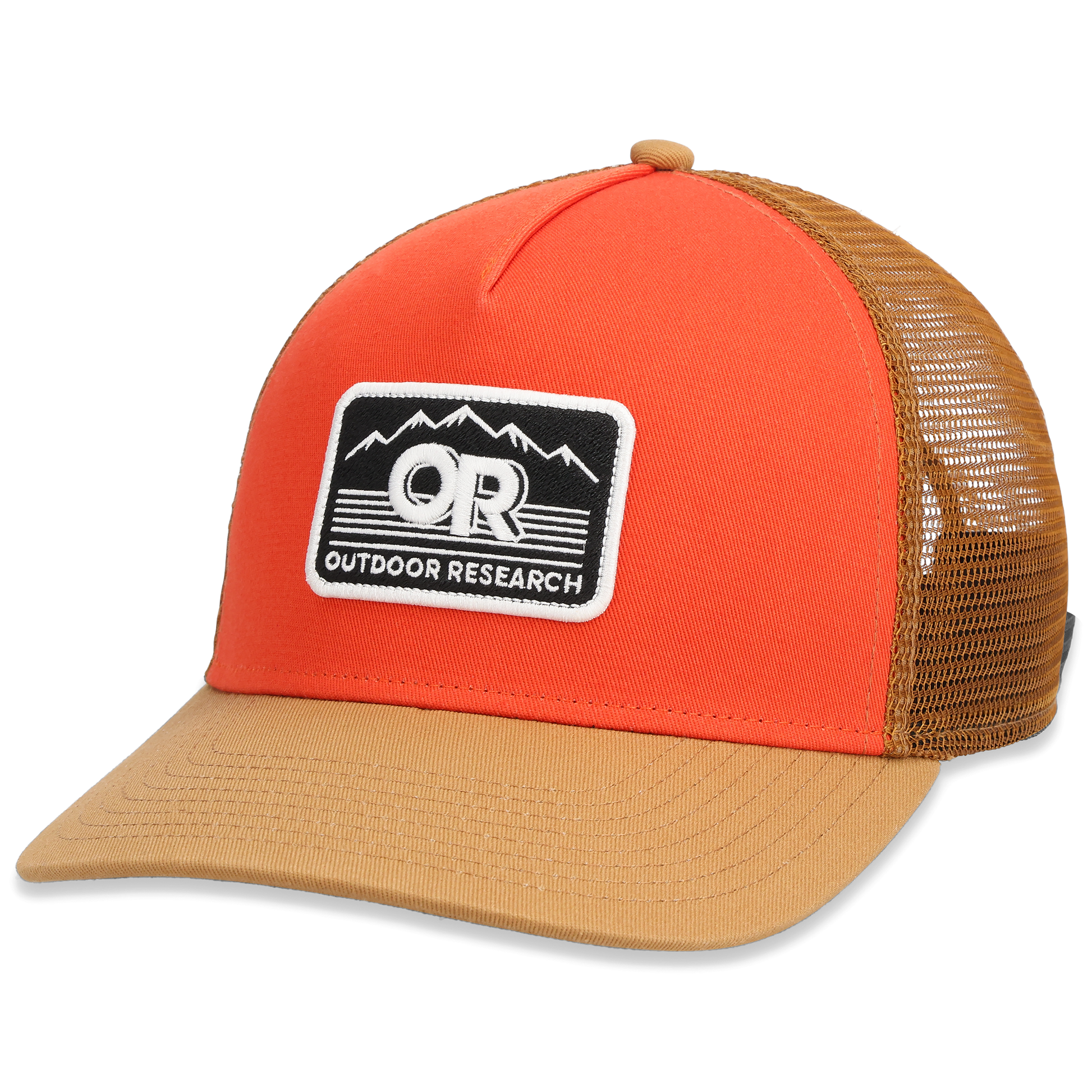 Advocate Trucker Cap Outdoor Research