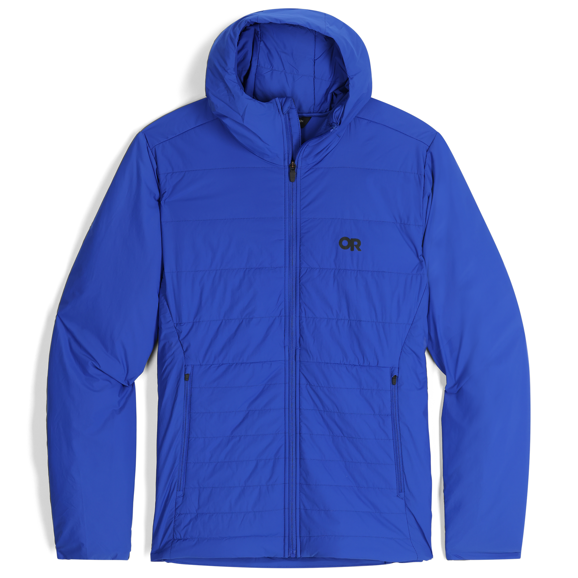 Outdoor research cathode hooded cheap insulated jacket