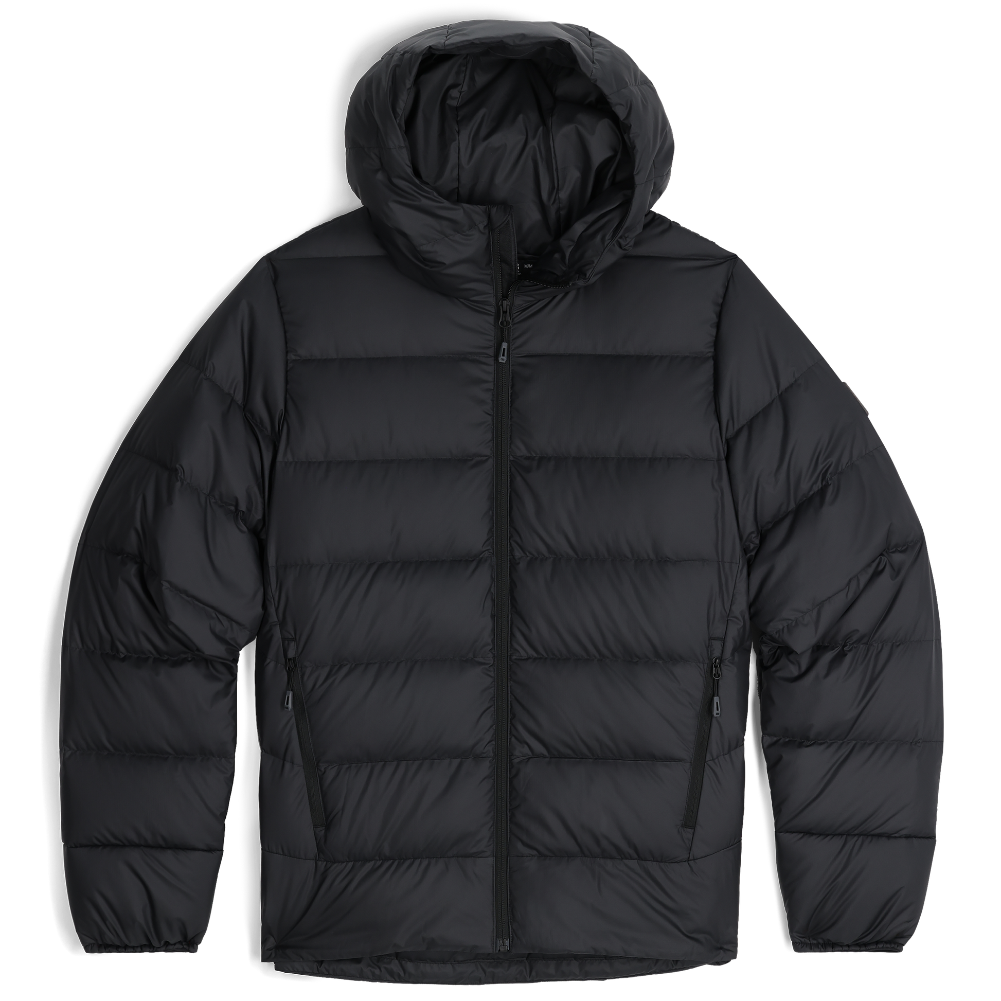 Men s Coldfront Down Hoodie Outdoor Research