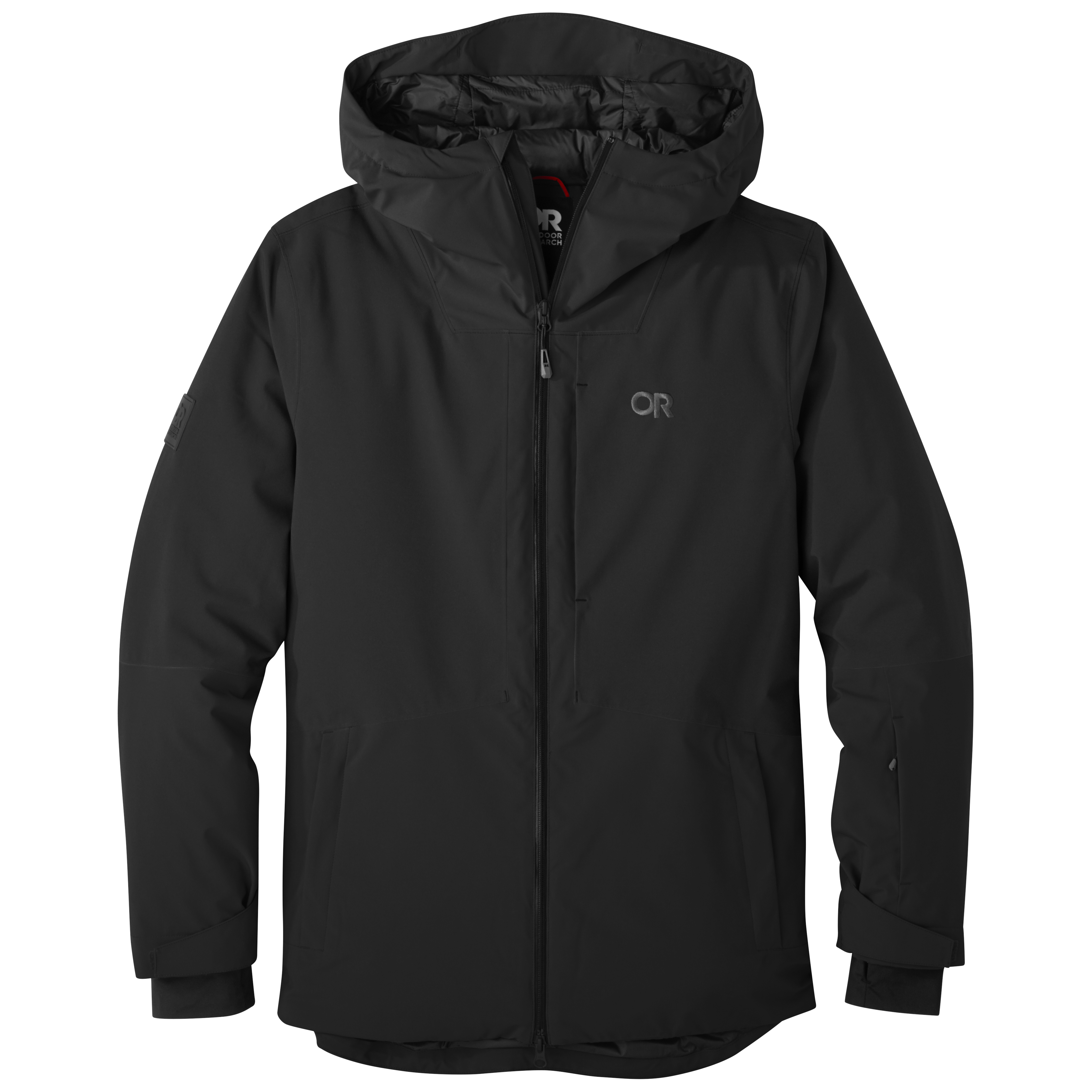 Men's Snowcrew Jacket | Outdoor Research