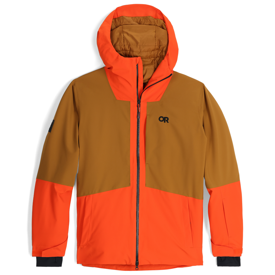 Men's Snowcrew Jacket Outdoor Research