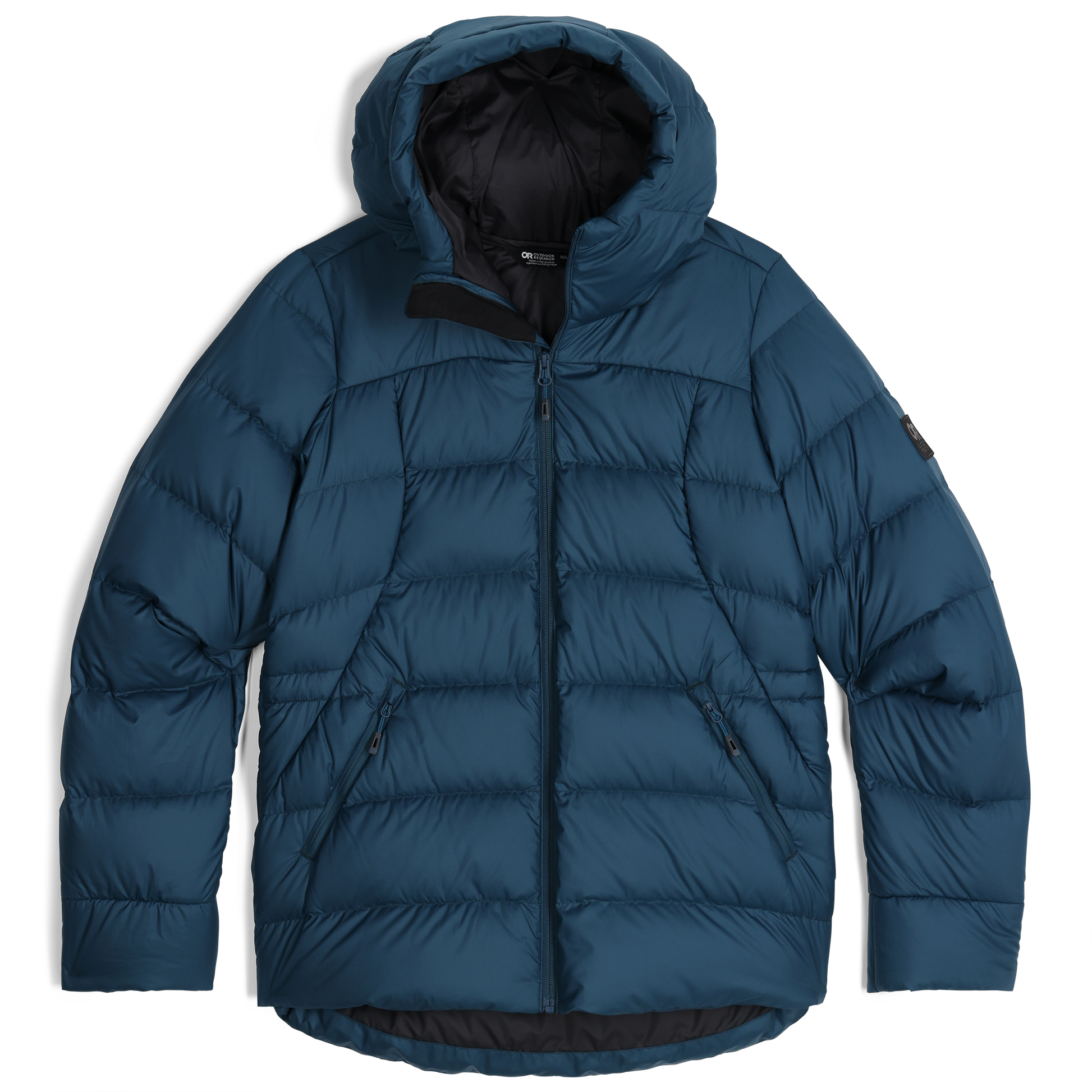 Women s Coldfront Down Hoodie