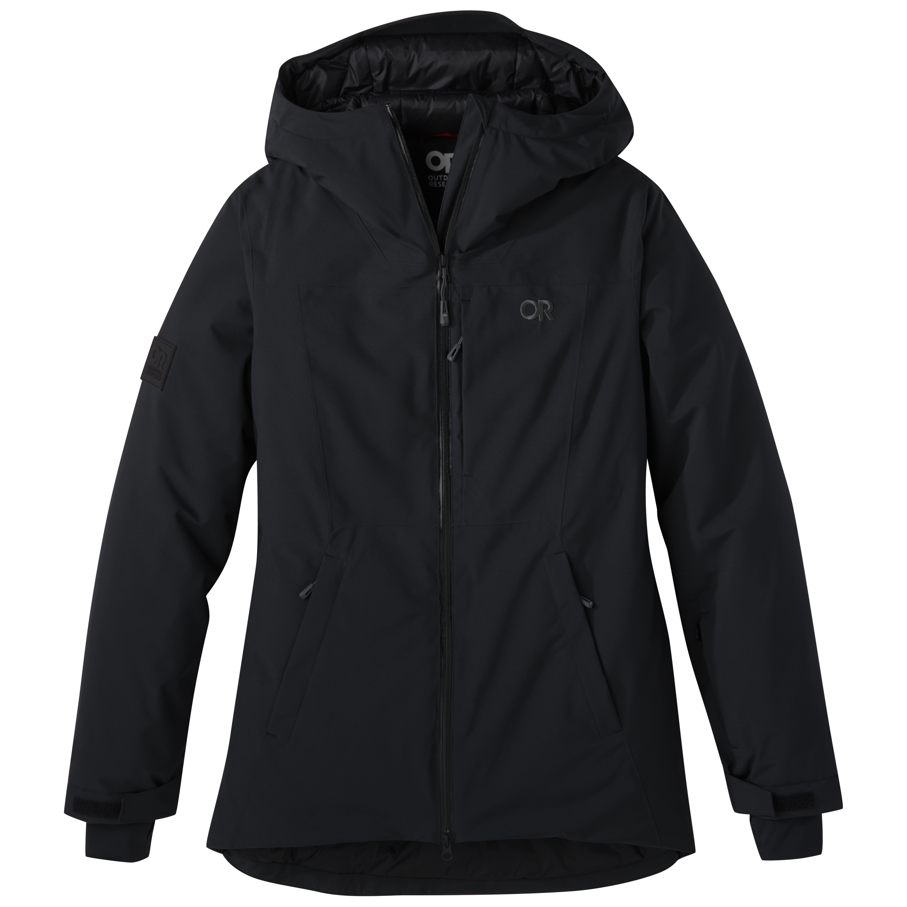 Women's Snowcrew Jacket | Outdoor Research