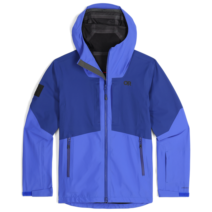 Women's Skytour AscentShell Jacket Outdoor Research