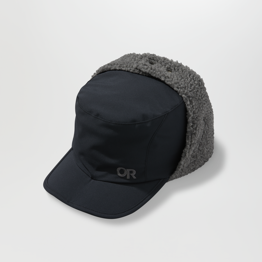 Outdoor research top winter hats