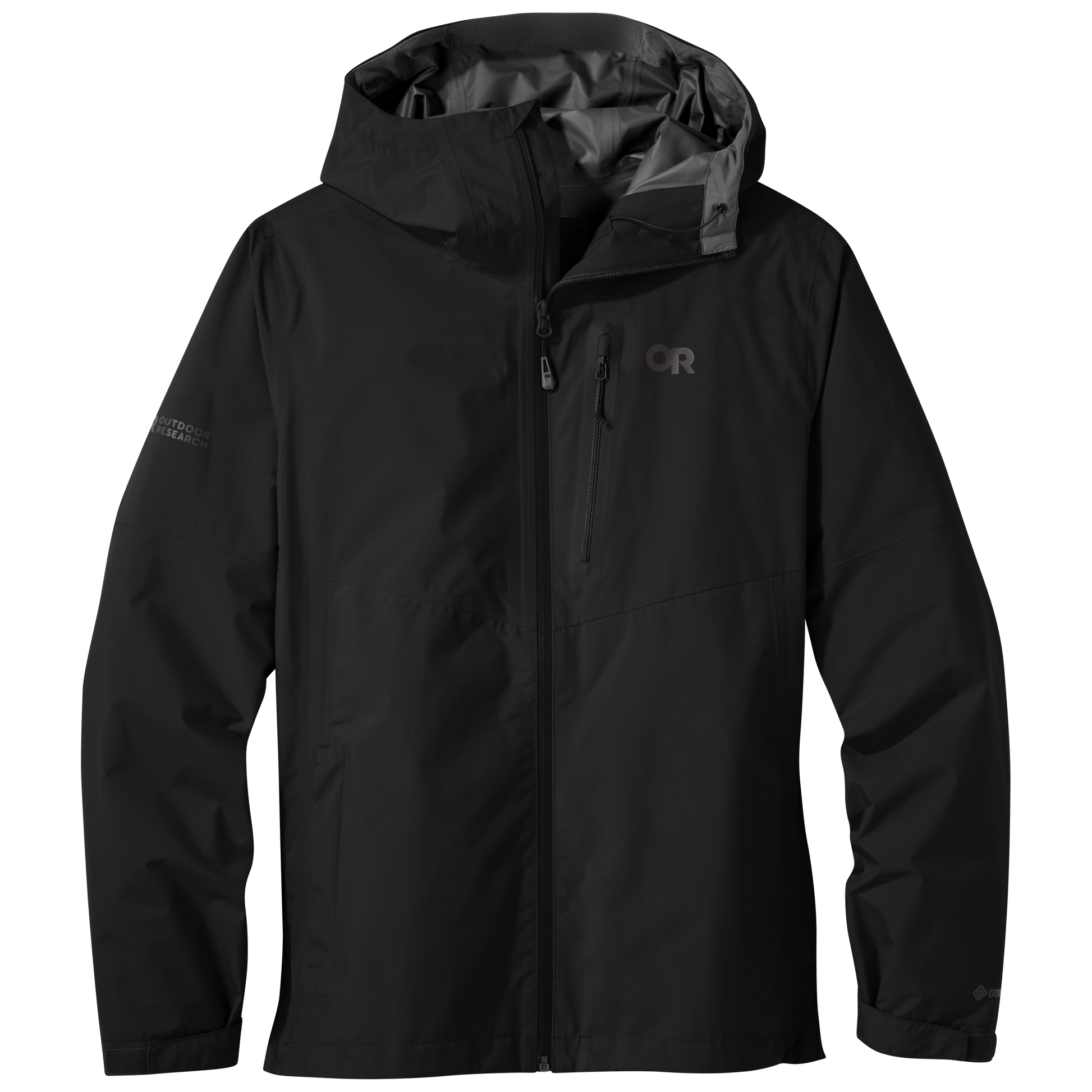 Outdoor research gore tex jacket hot sale