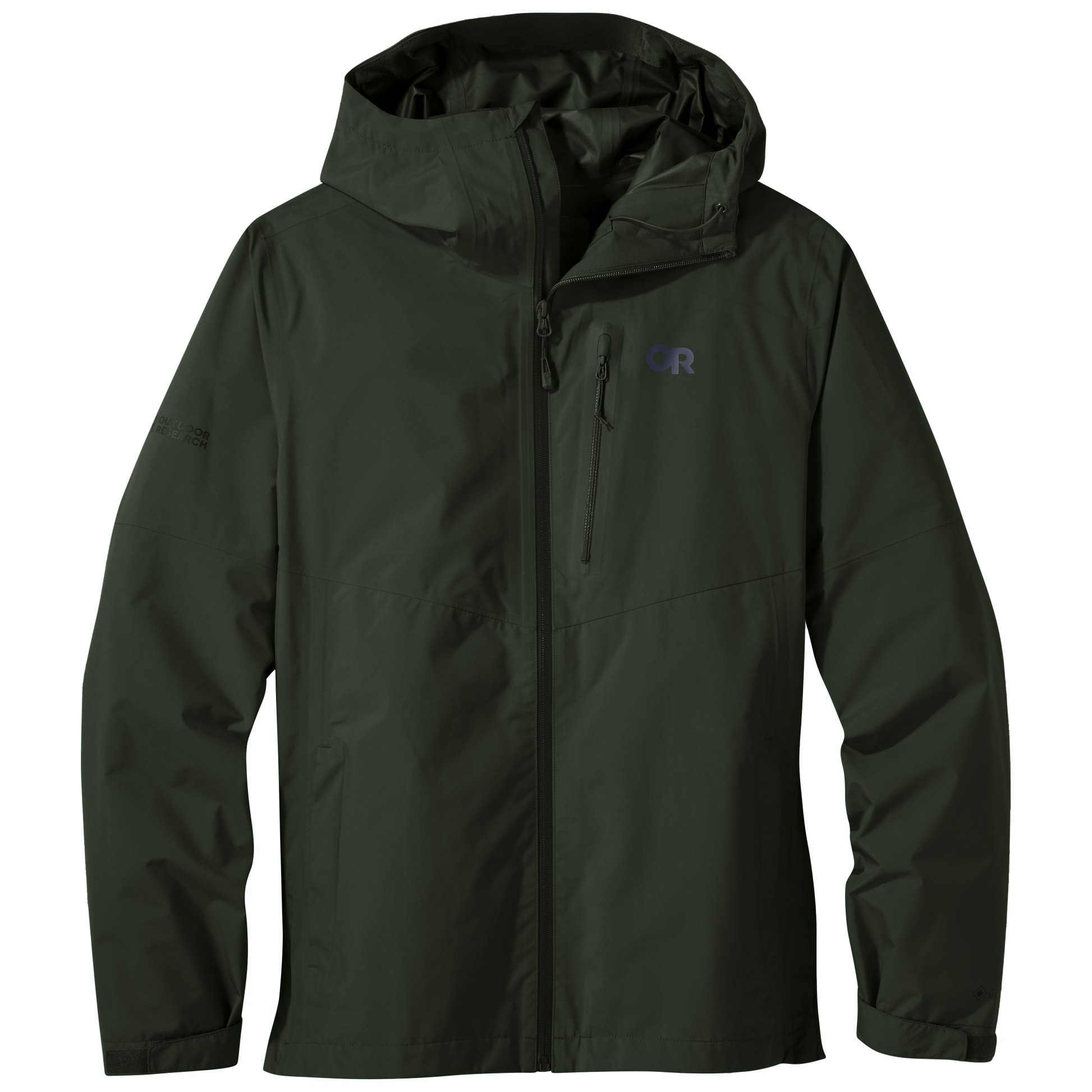 Outdoor research gore tex rain jacket shop