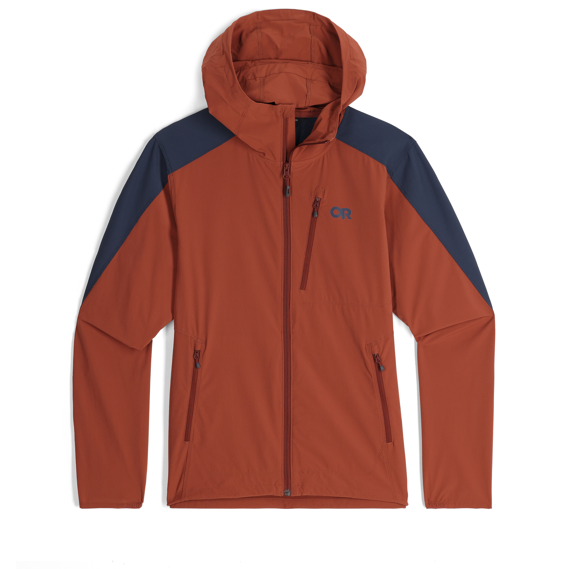 Outdoor research men's ferrosi jacket hot sale
