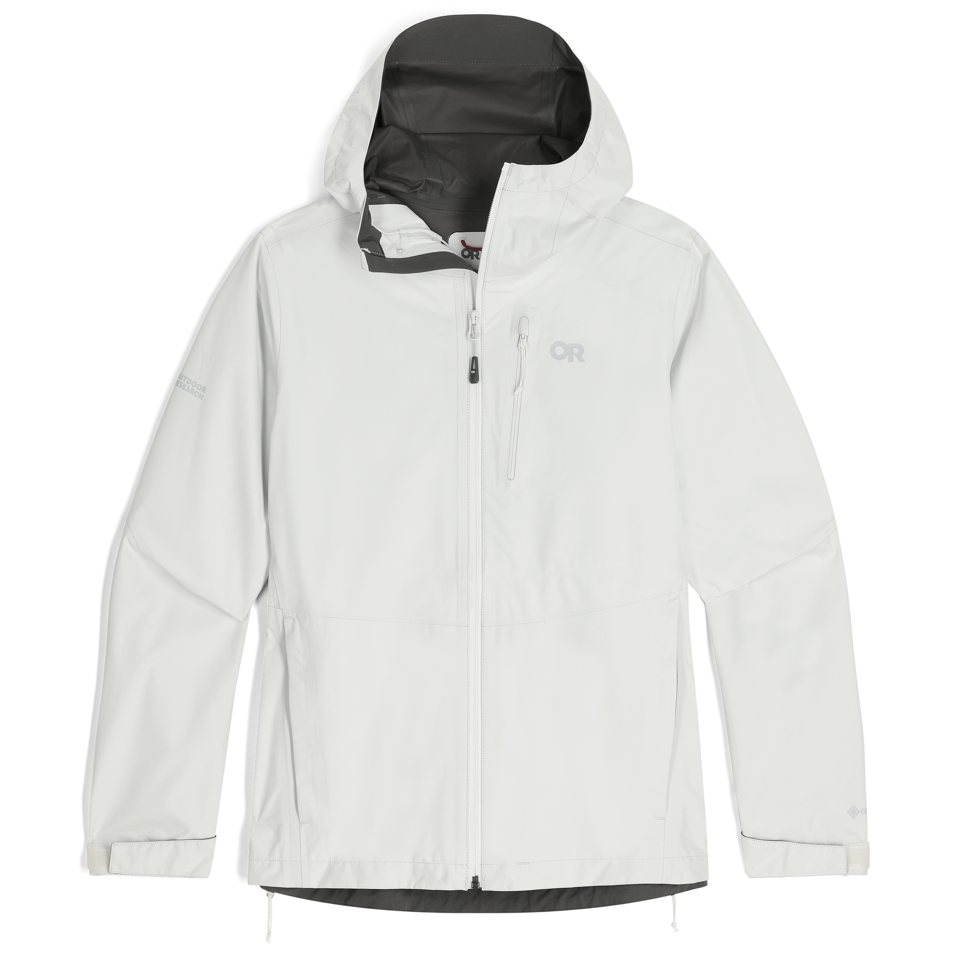 Women's 2025 aspire jacket