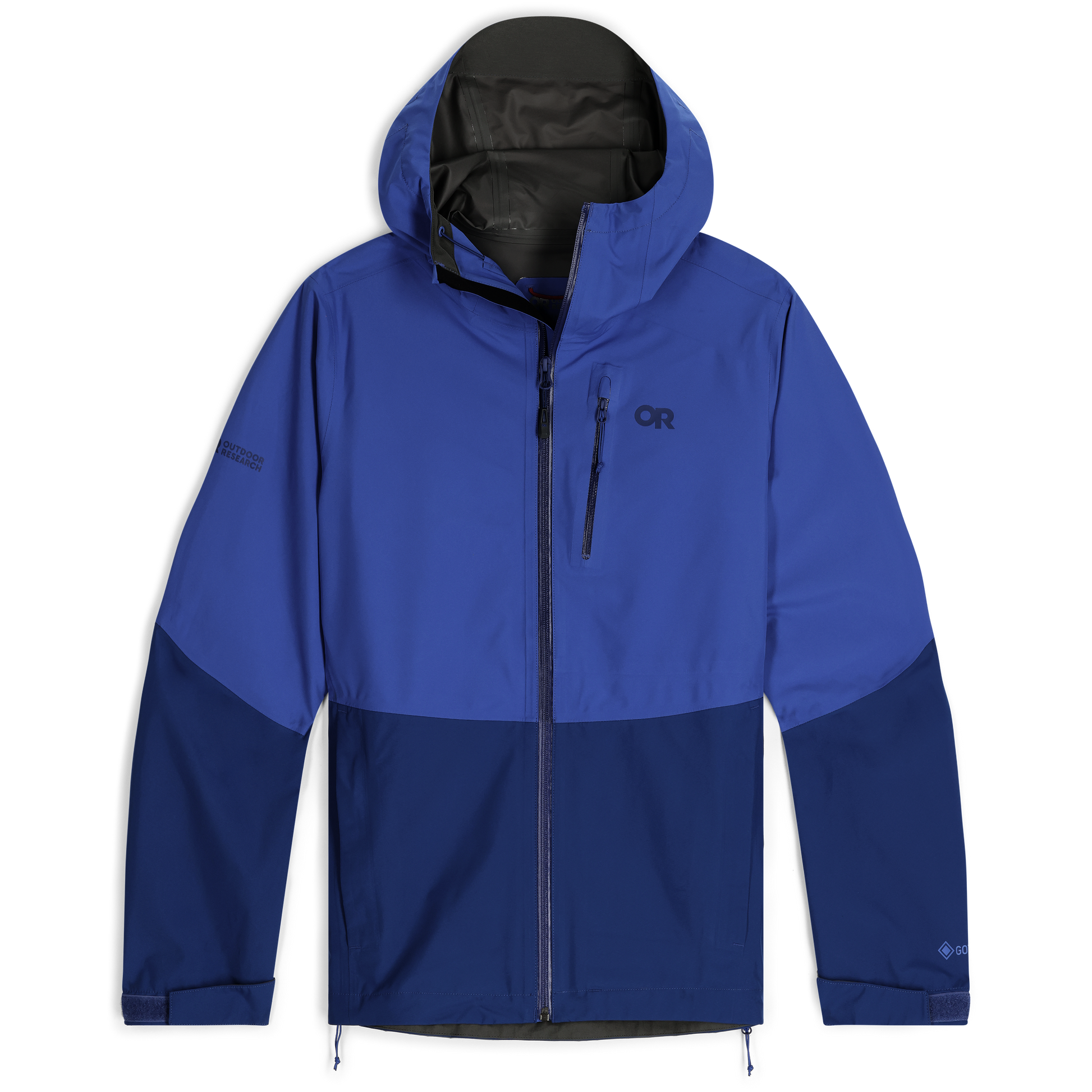 Women s Aspire II GORE TEX Jacket Outdoor Research