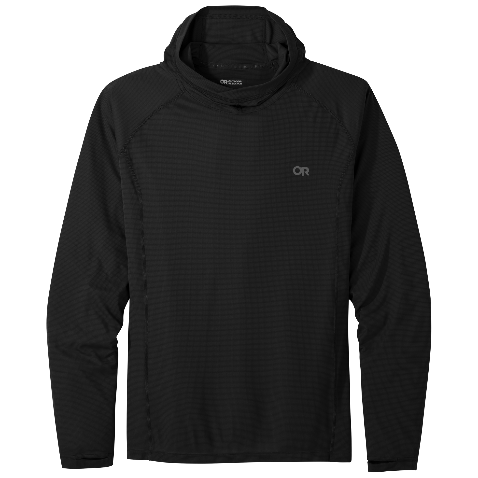 Men's echo hoody sales