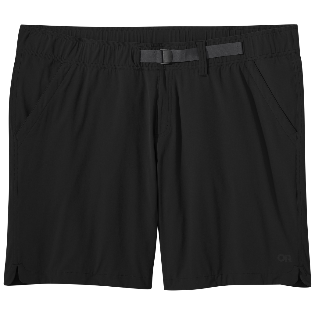 Women's Ferrosi Plus Size Shorts - 9"