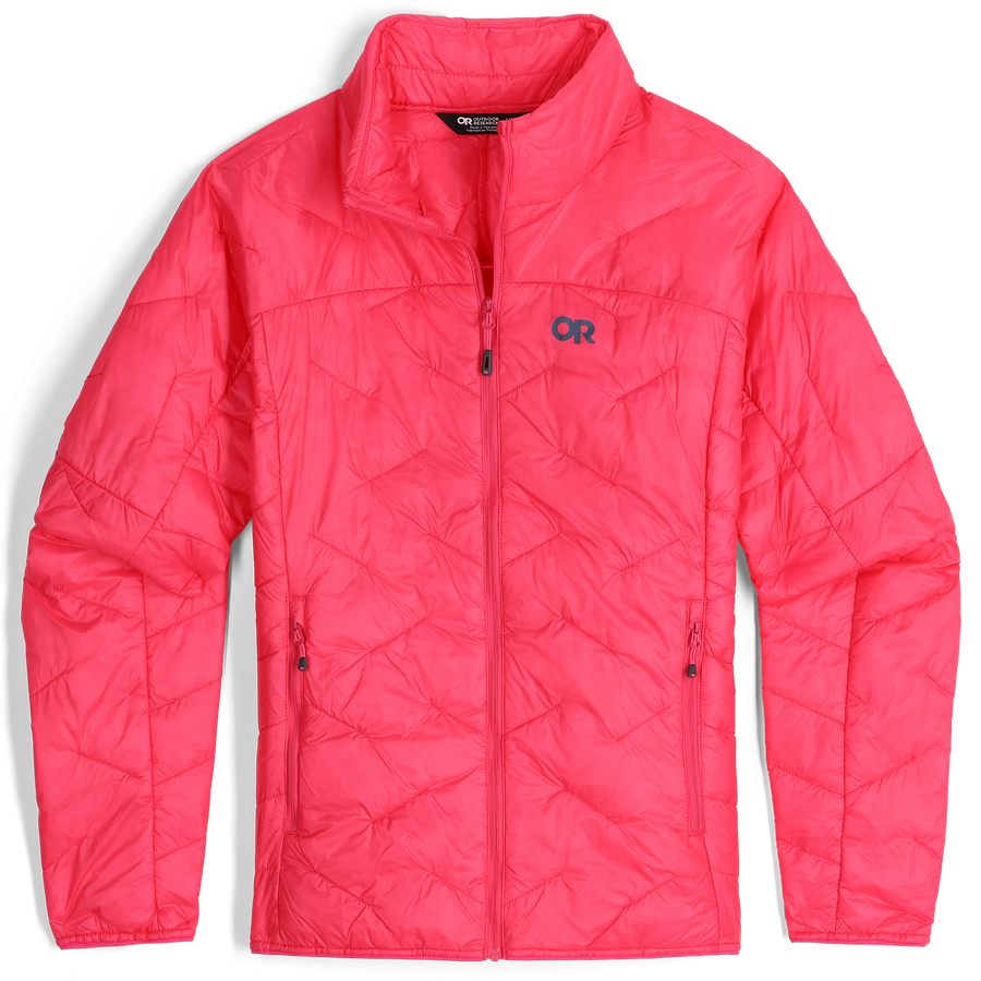 Neoplume jacket 2025