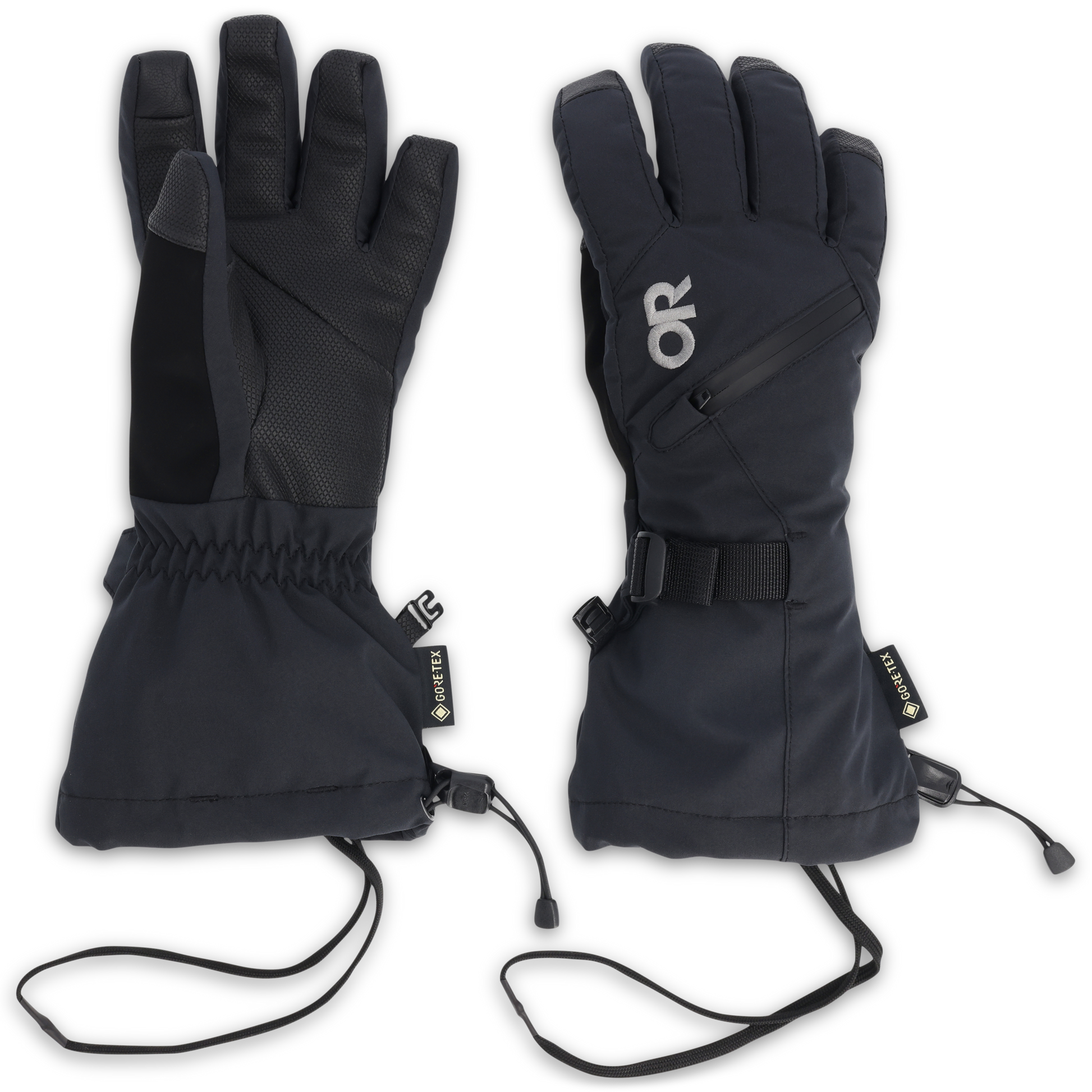 Gore tex online ski gloves womens
