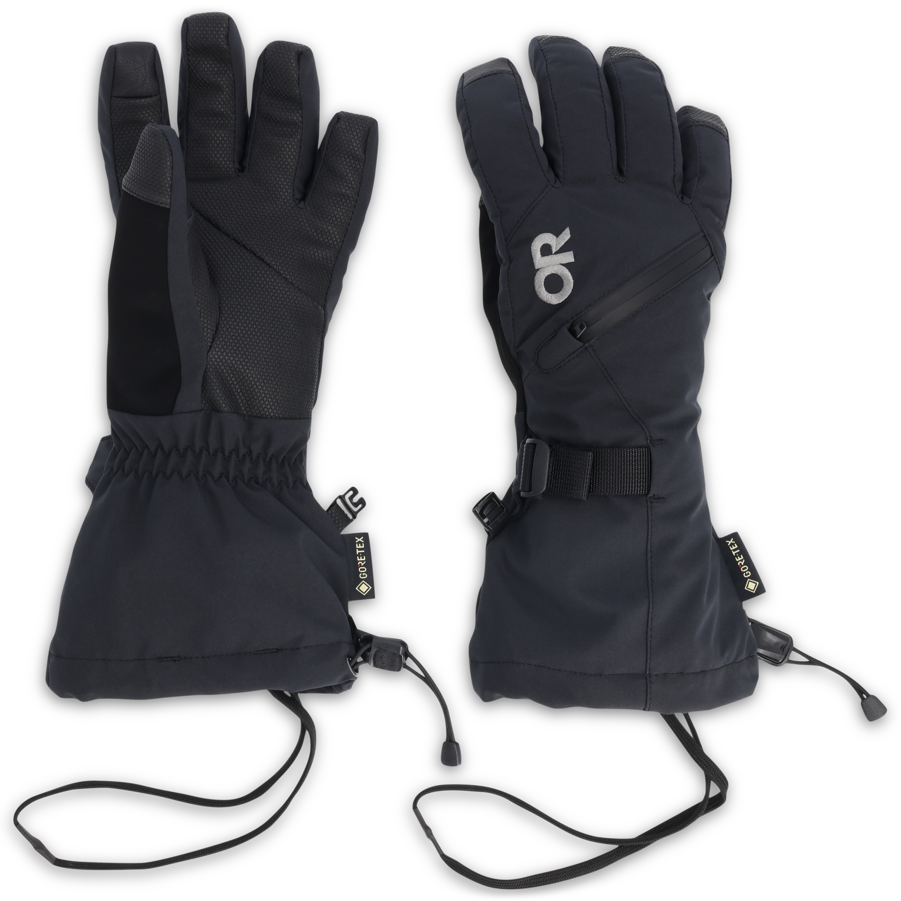 Women s Revolution II GORE TEX Gloves Plus