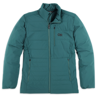 Men's Shadow Insulated Jacket - Final Sale
