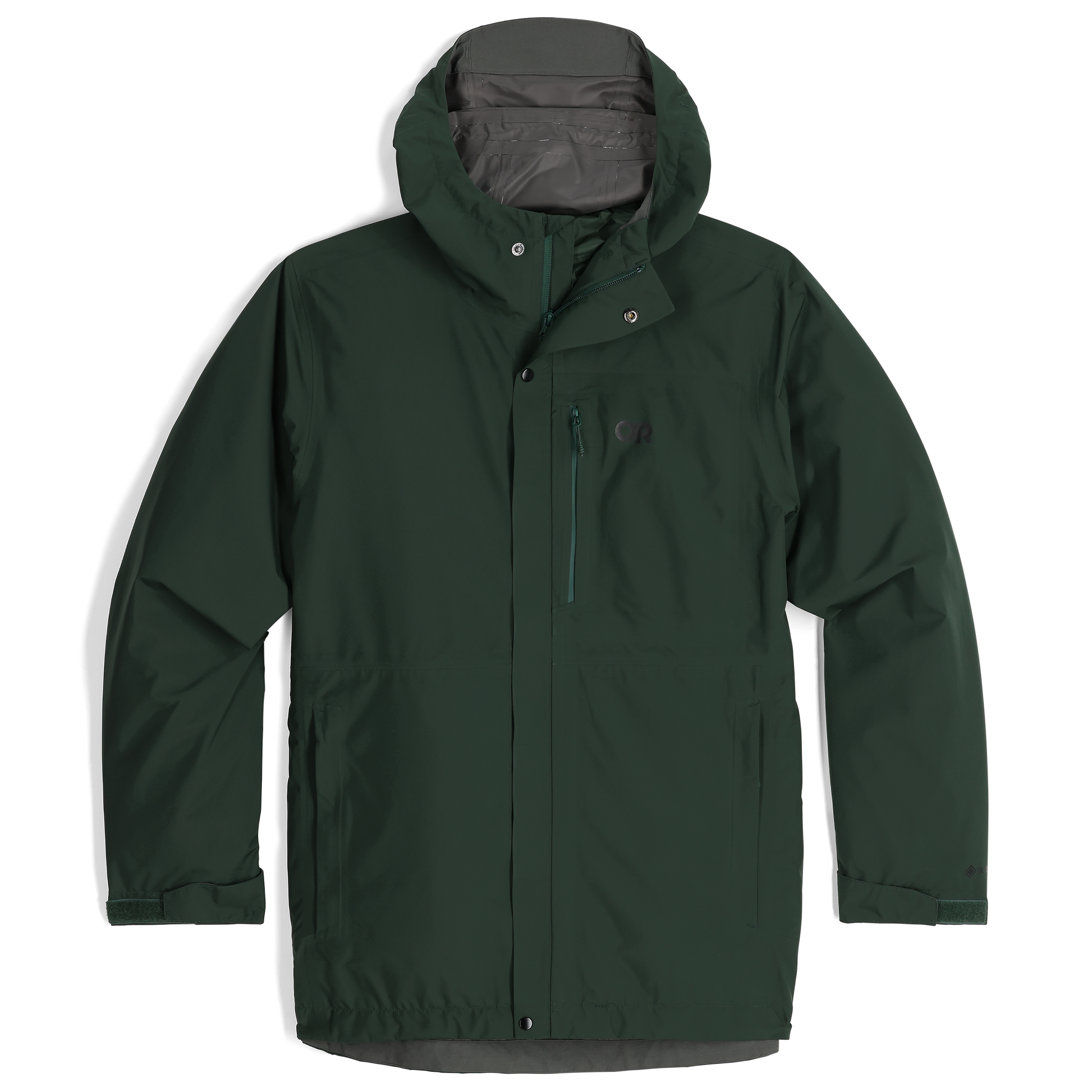 Men's dryzzle outdoor jacket deals