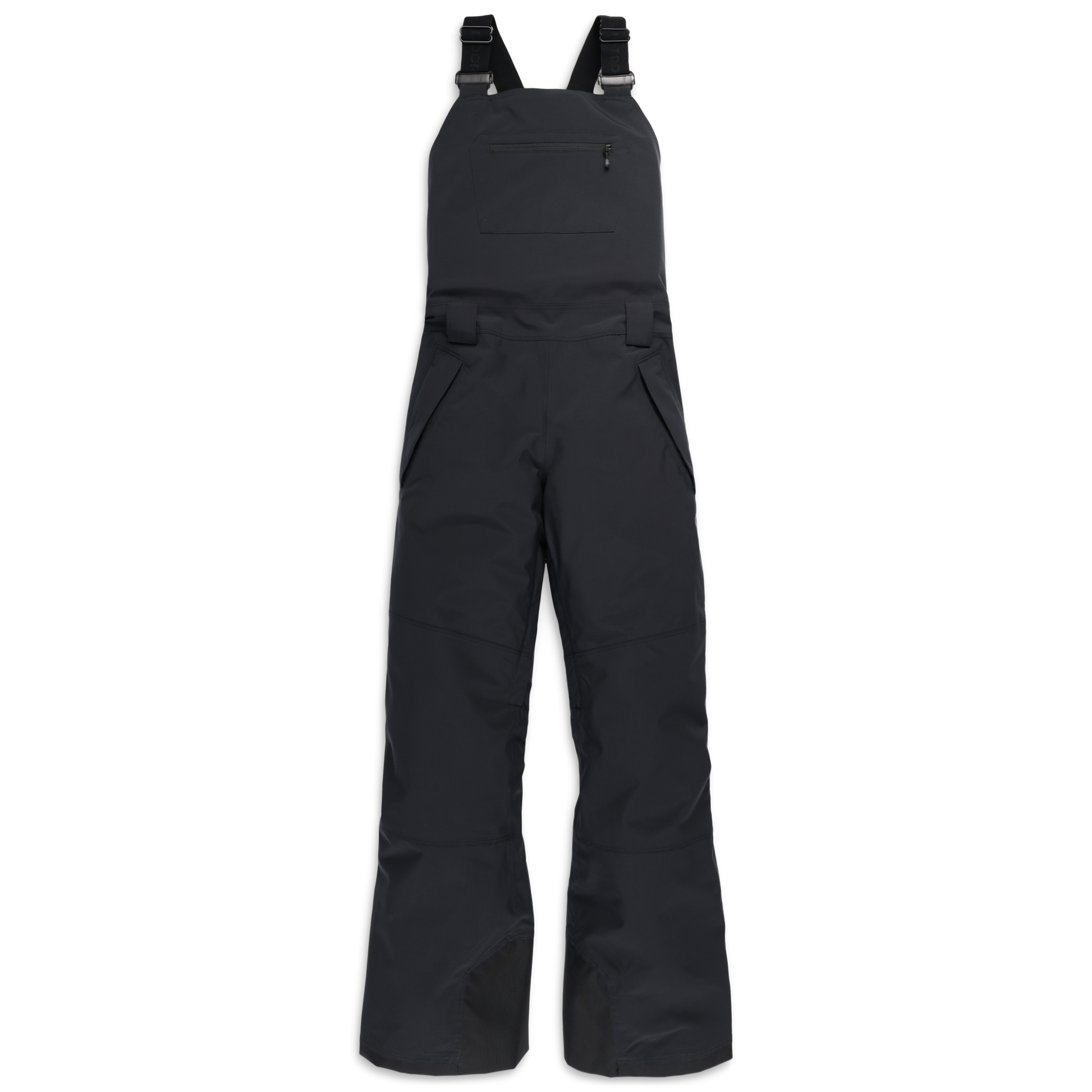 Women's Snowcrew Bibs Outdoor Research - Main Image