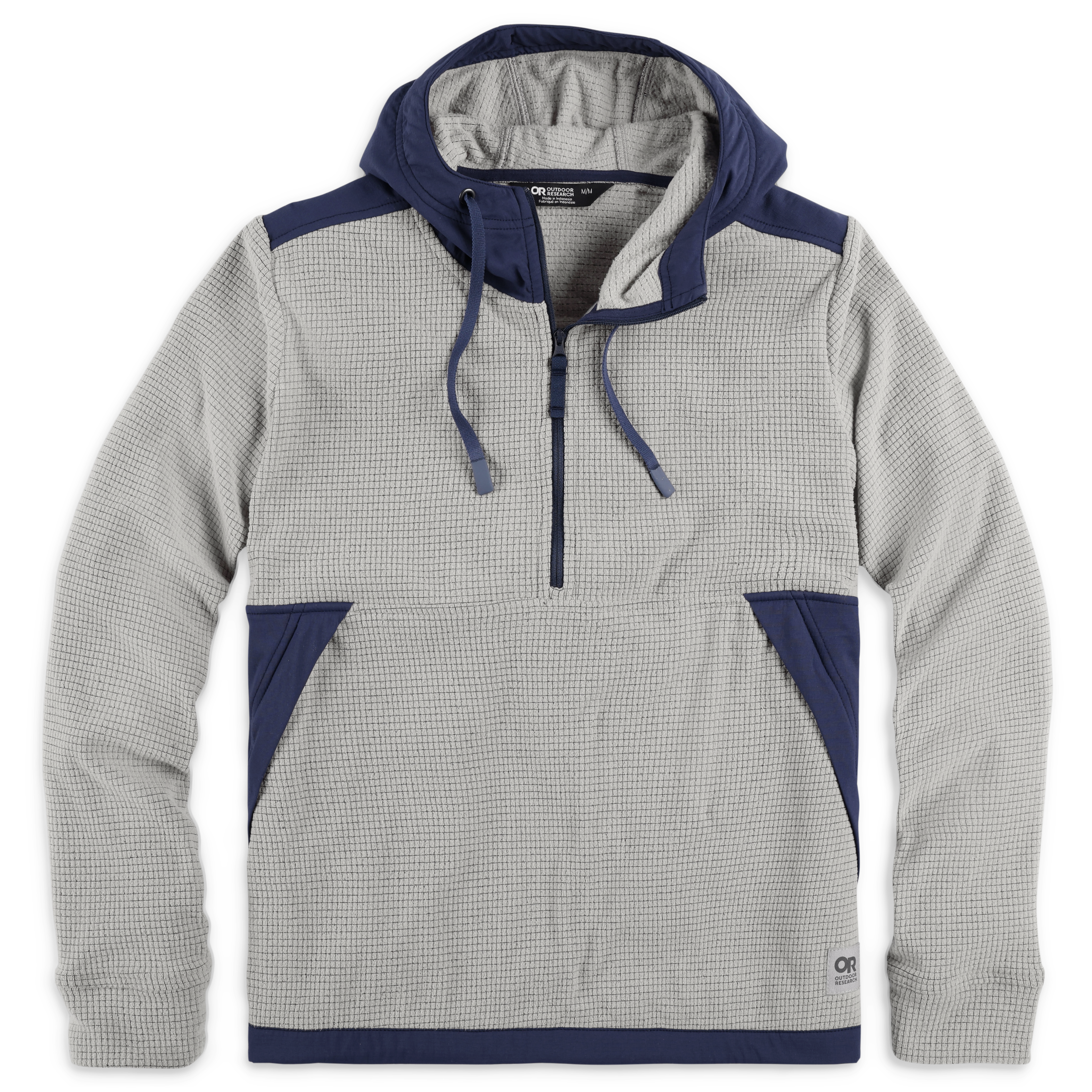 Women's Trail Mix Pullover Hoodie | Outdoor Research