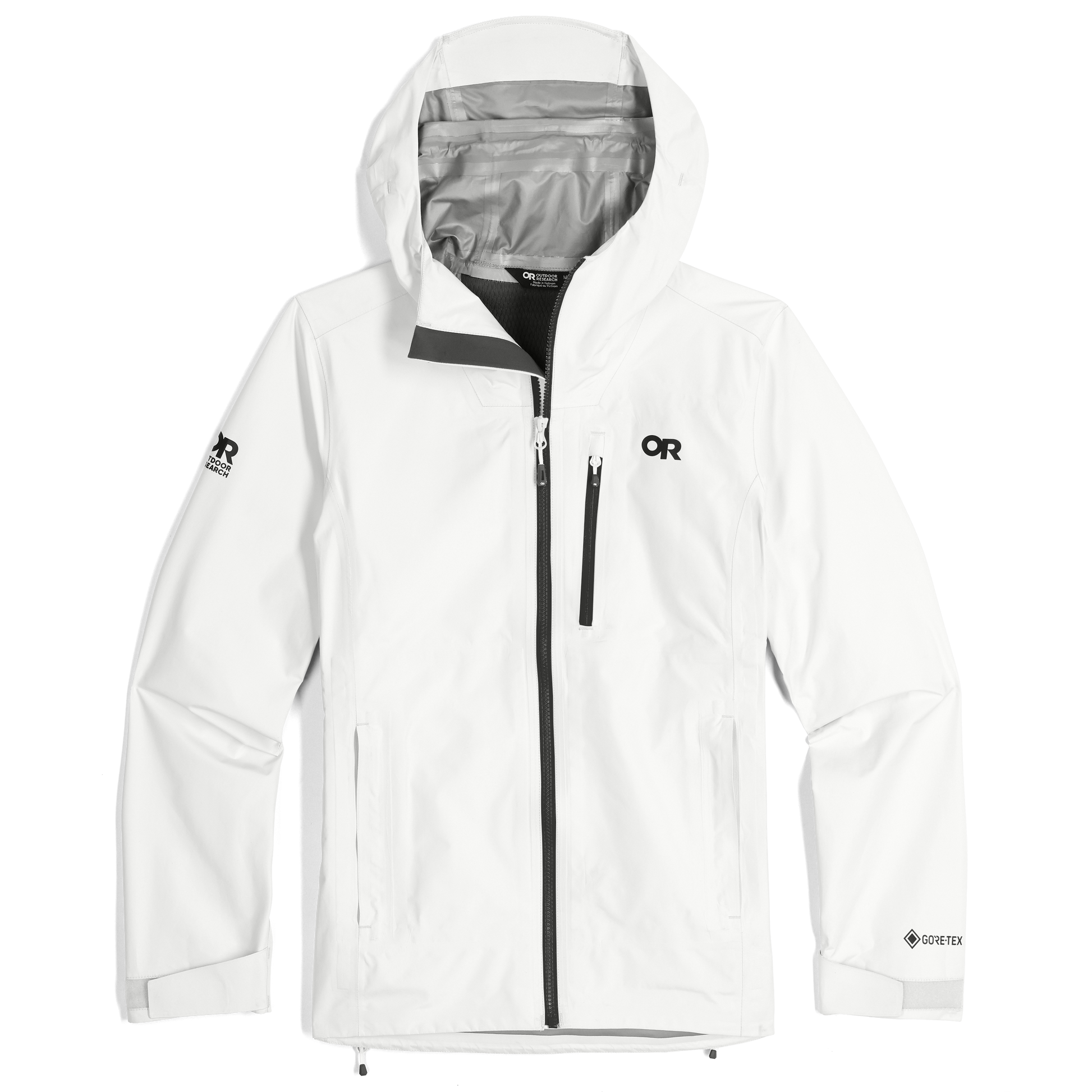 Outdoor research 2024 gore tex jacket