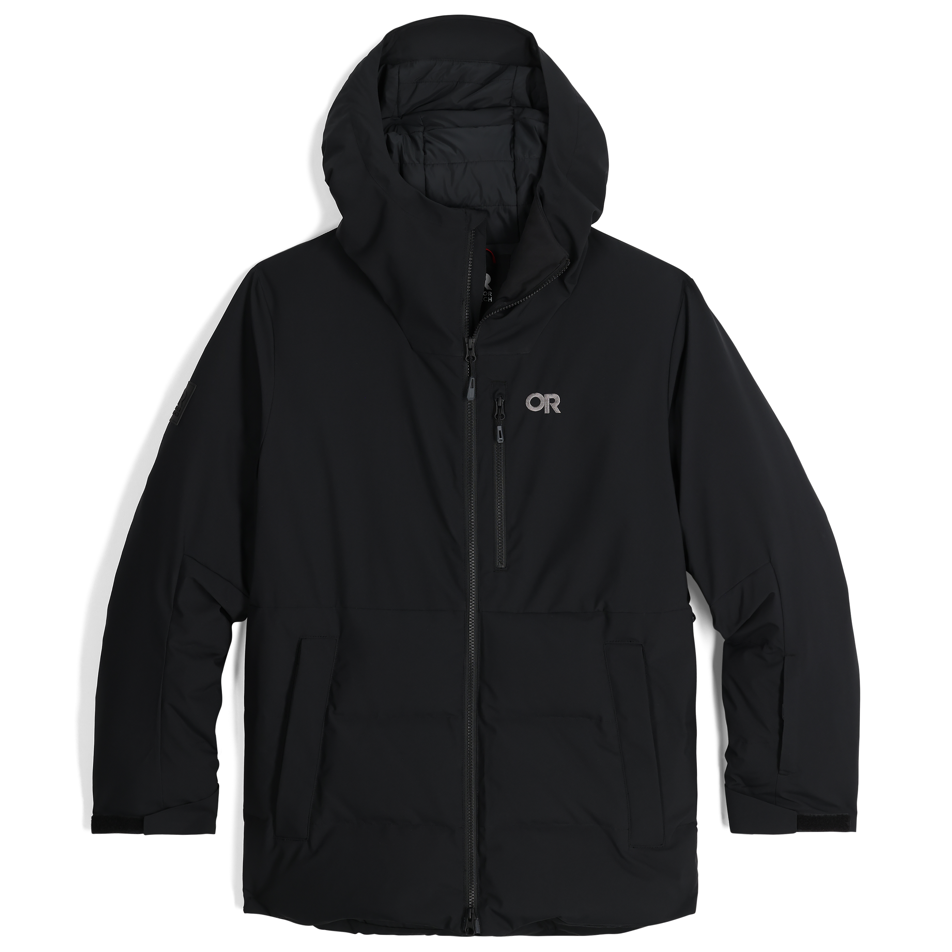 Men's Snowcrew Down Jacket | Outdoor Research