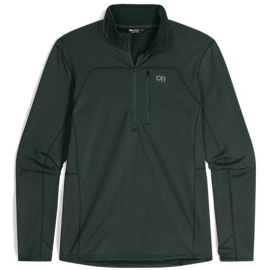 Columbia Essential Hike Grid Fleece Full Zip | Shop Columbia Essential Hike Grid Fleece Full Zip | Shop