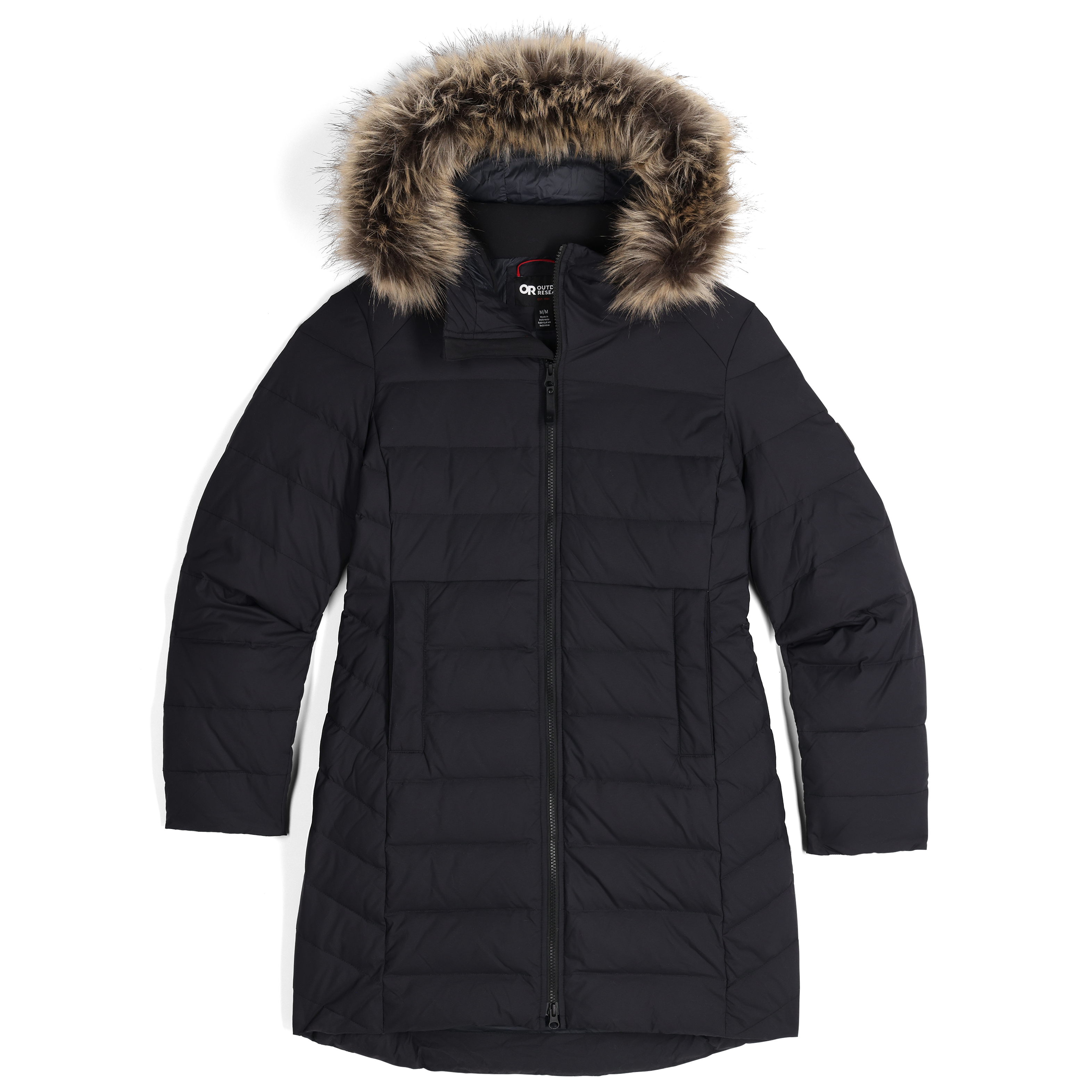 Women's Coze Lux Down Parka | Outdoor Research