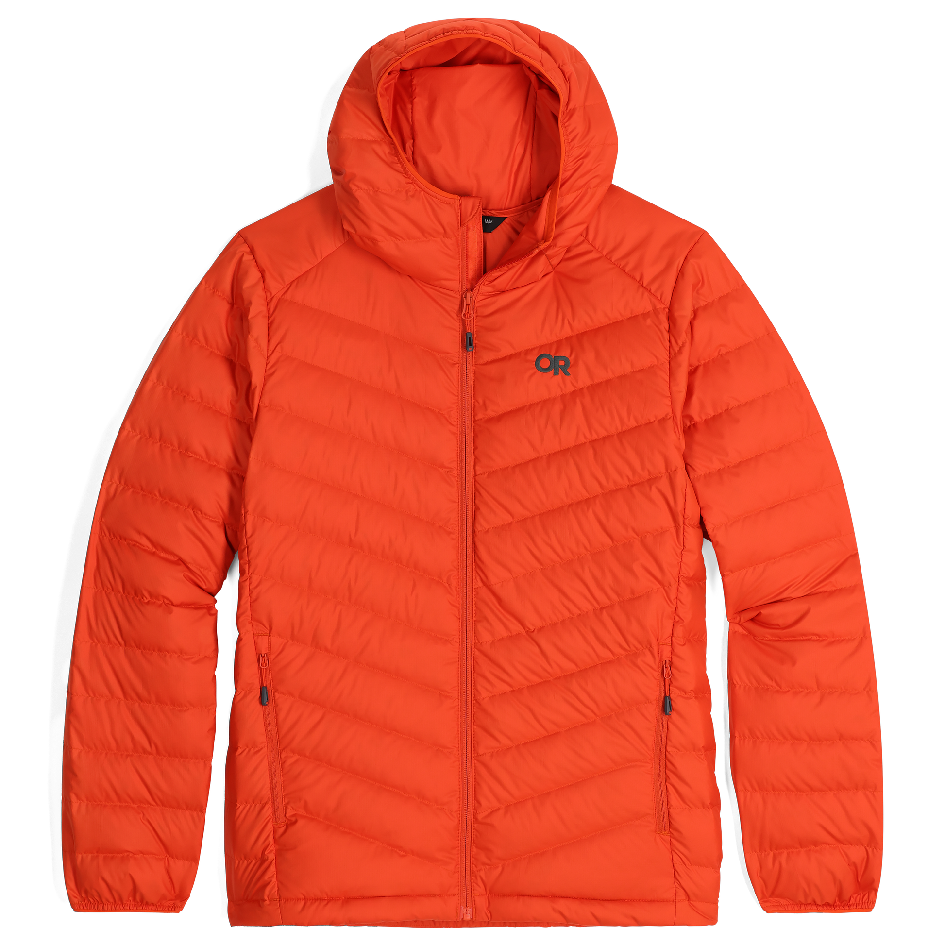 Outdoor research illuminate down hooded jacket review clearance